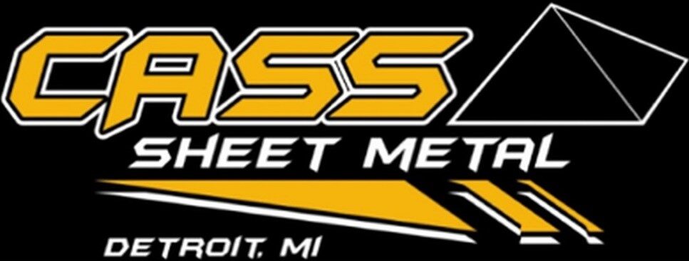 C.A.S.S Sheet Metal