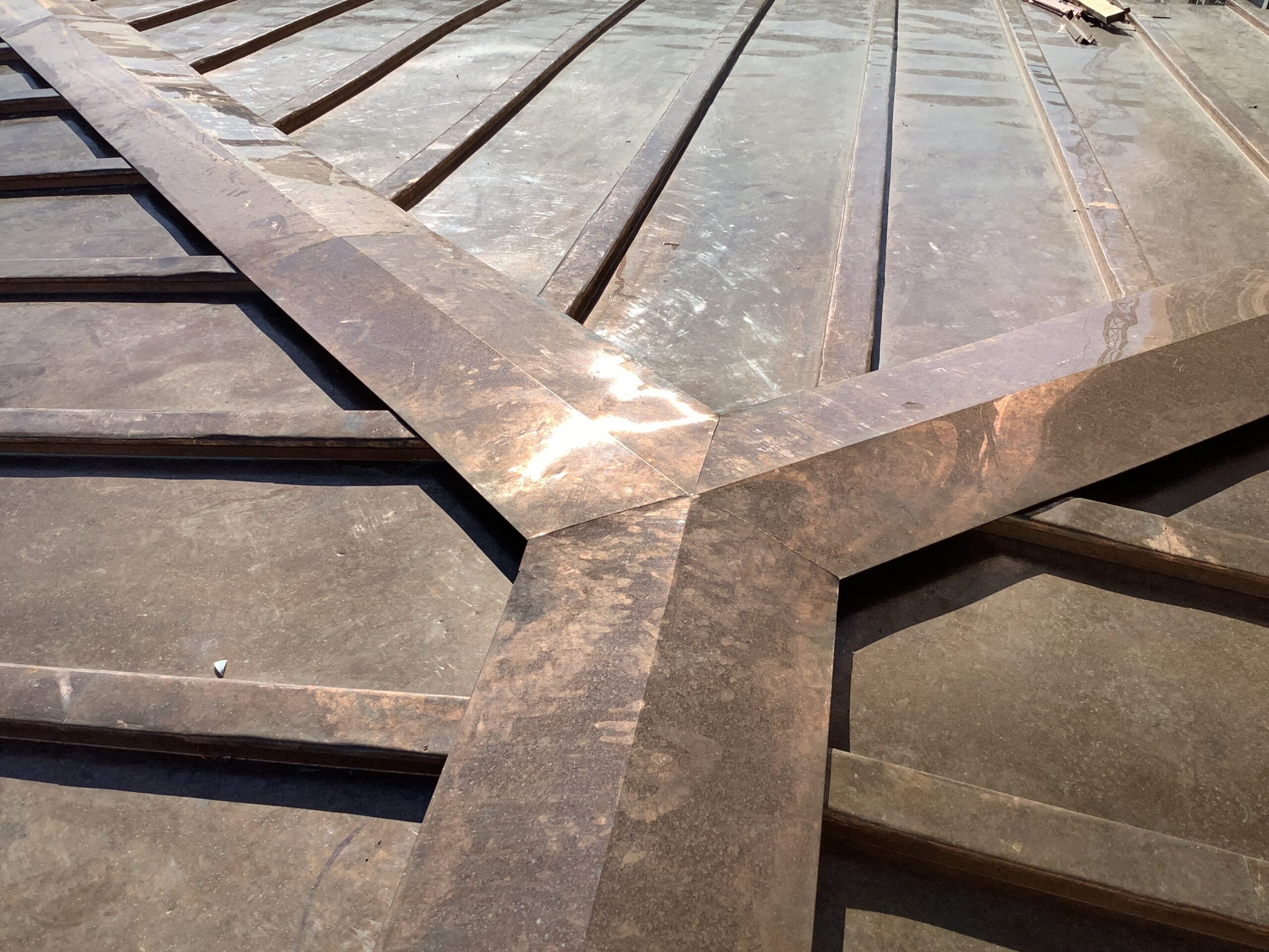 Metal Roofing & Siding