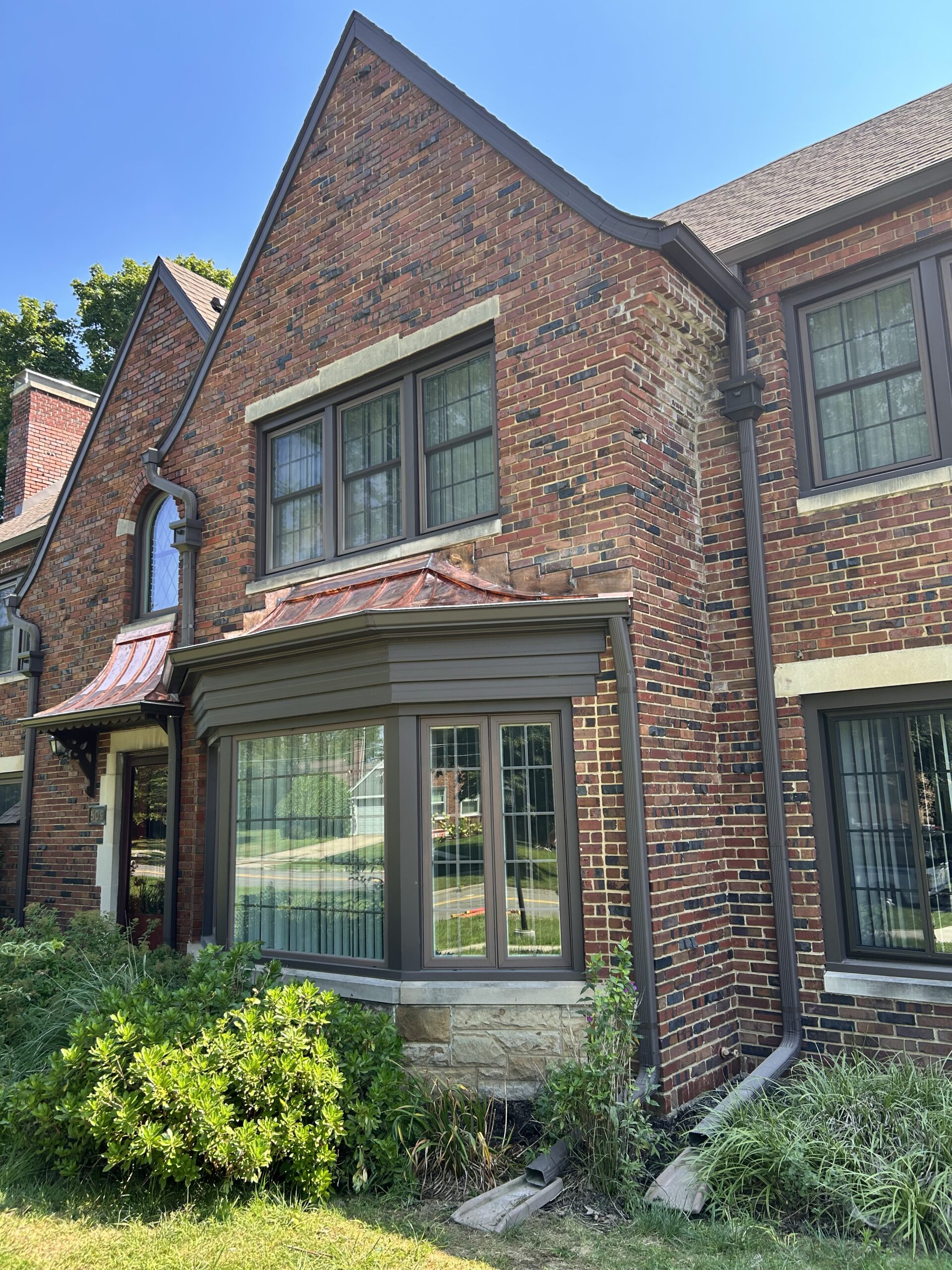 Residential