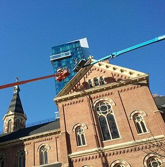 Historic Preservation
