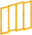 Insulated metal wall panels